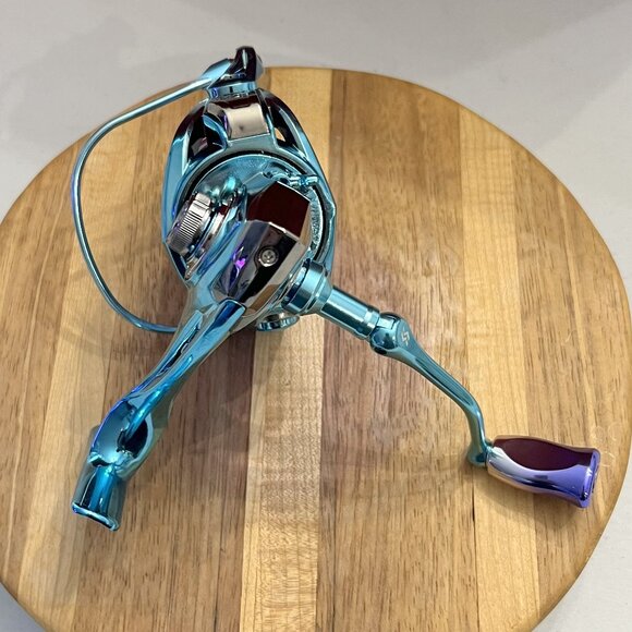 Brand New WJL3000 Fishing Reel by Popular Brand Sougayilang! - Picture 10 of 16